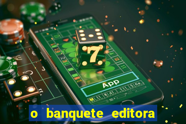 o banquete editora 34 pdf